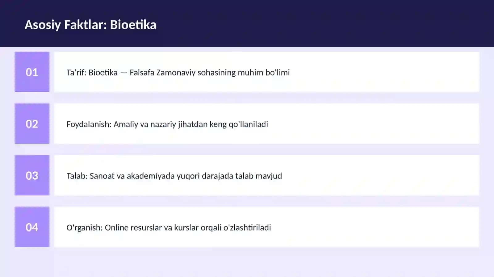 Bioetika 3