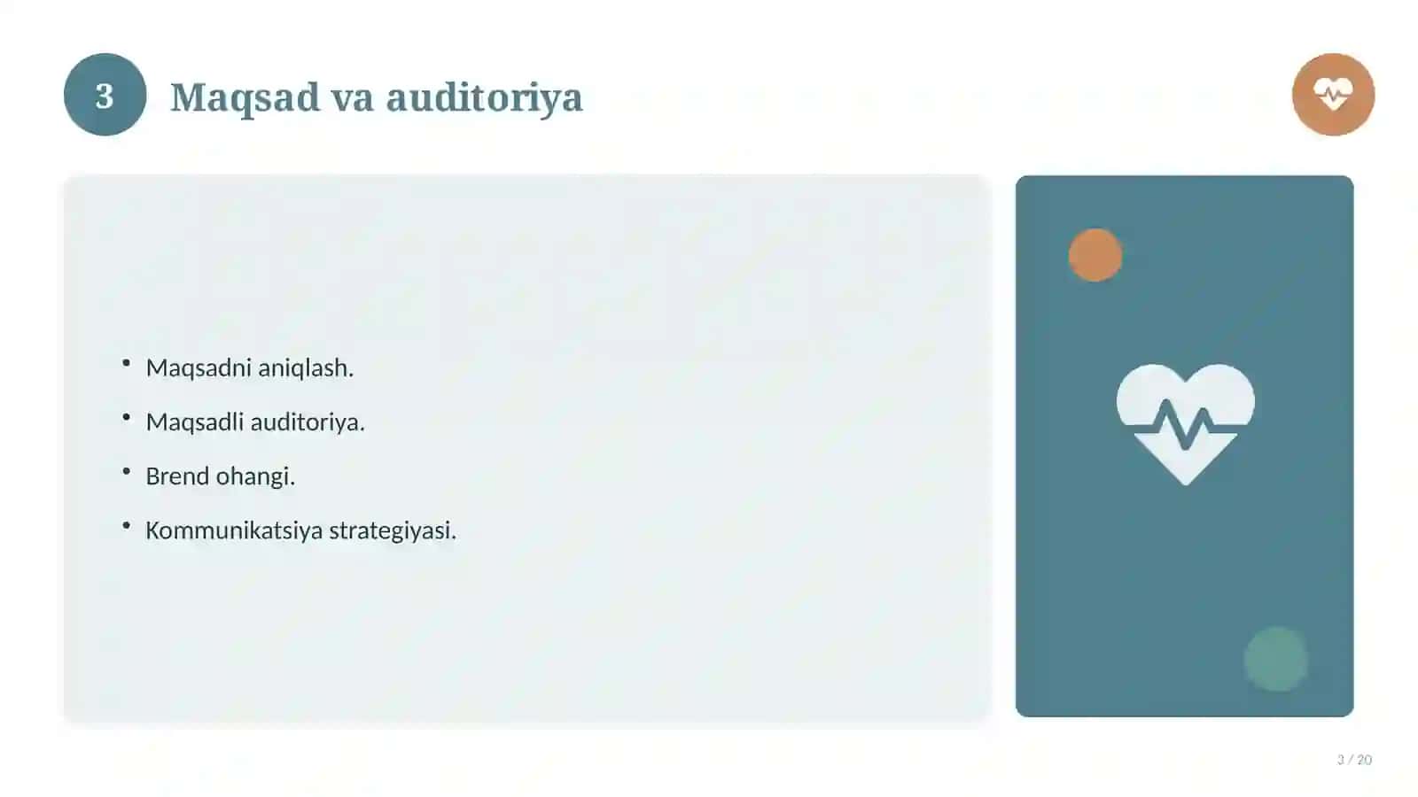 Grafik dizayn: nazariy asoslari, an'anaviy yondashuvda (Mustaqil ta'lim topshirig'i) 3