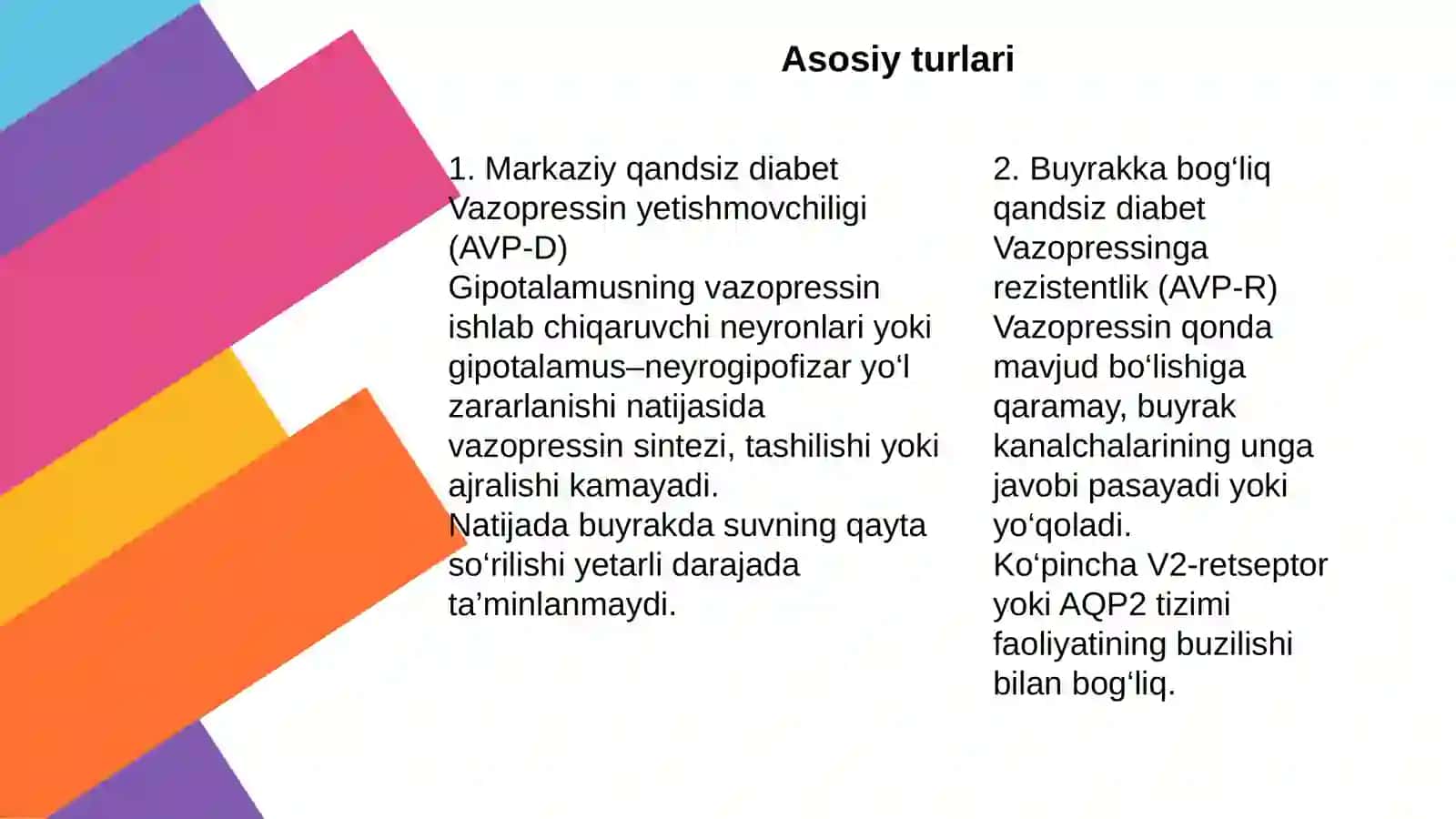 Qandsiz Diabet 3