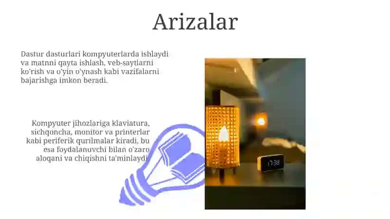 Kompyuter jihozlari 3