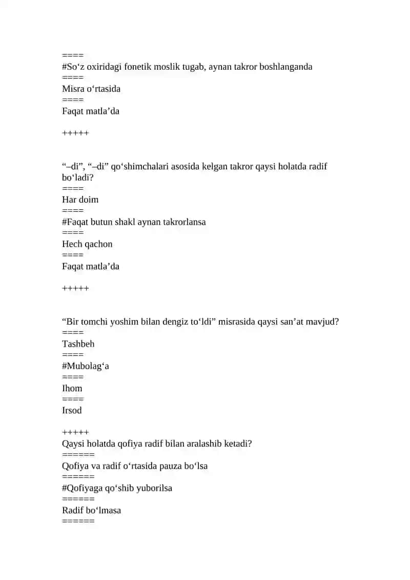 Mubolag‘a 3