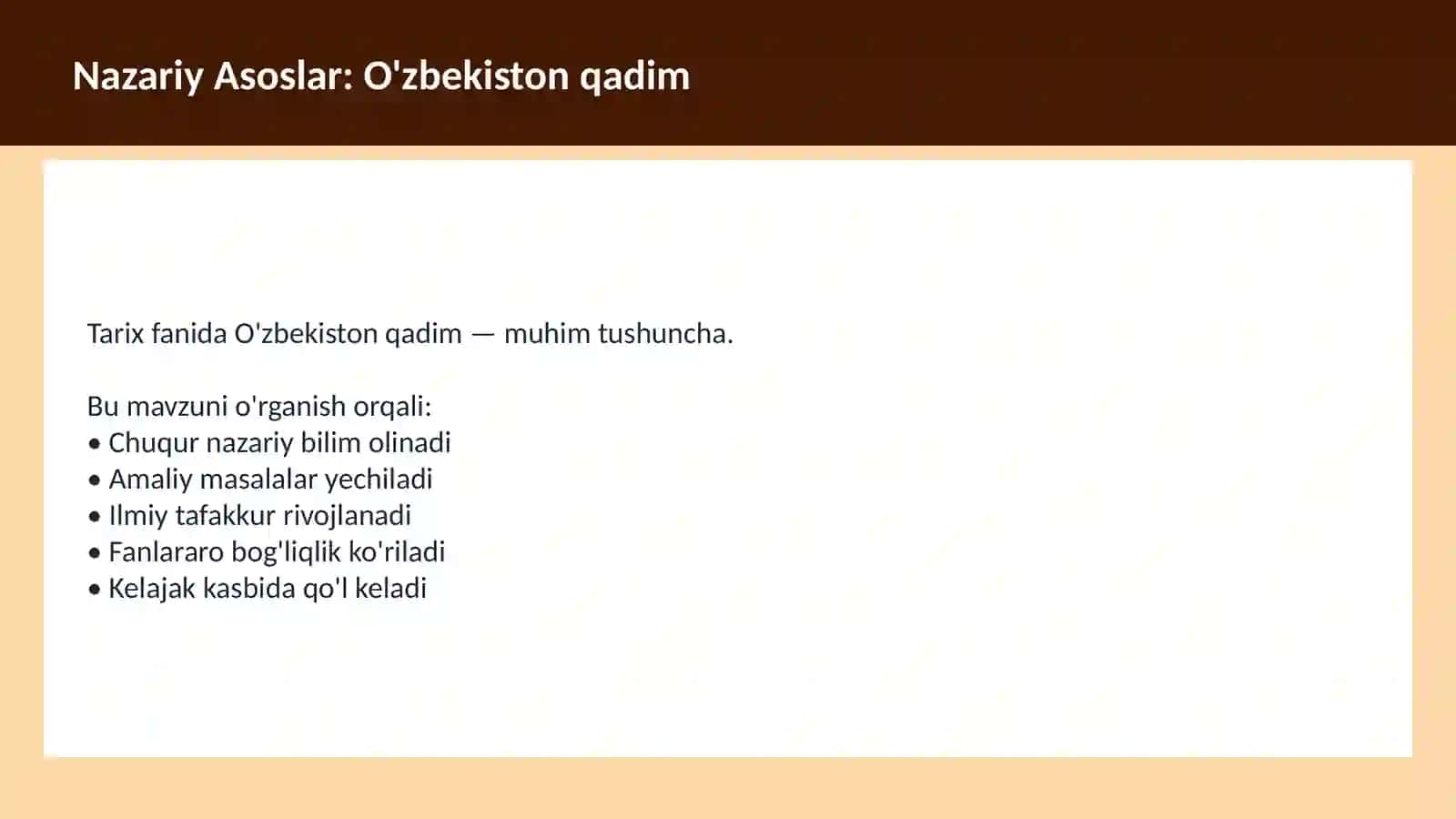 Dekolonizatsiya 3