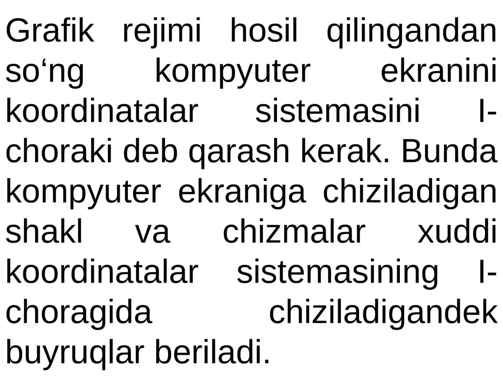 Python dasturlash tili 3