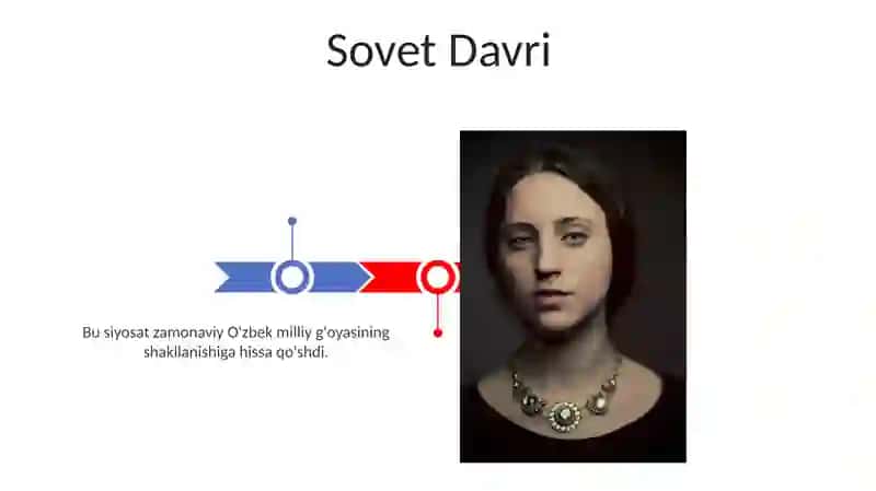 Ózbek xalqining etnik shakllanishi 3