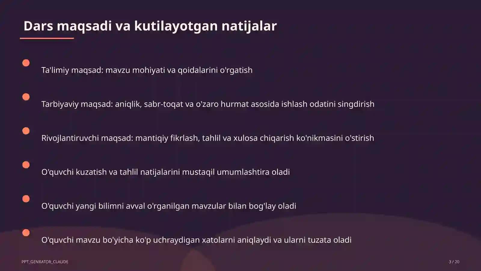 Kompyuterda chizmachilik: AutoCAD asoslari (9-sinf) 3