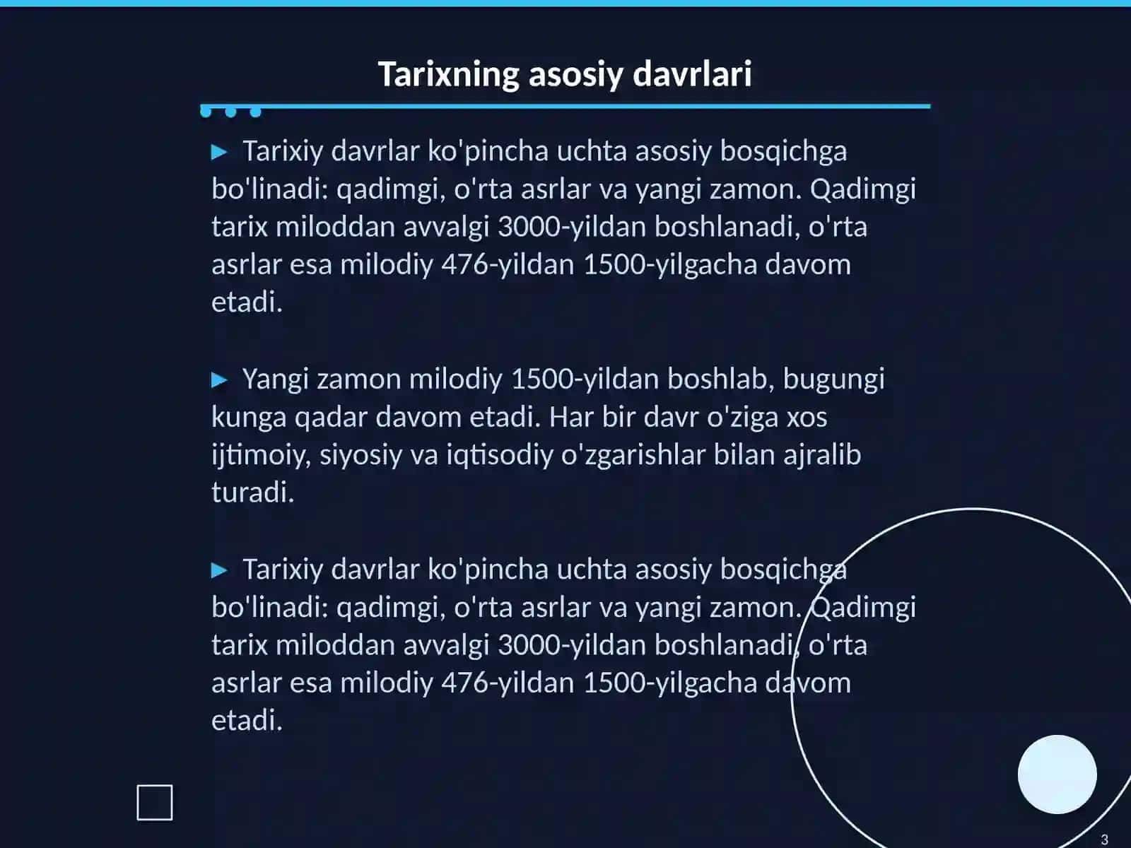 tarix hasan 3