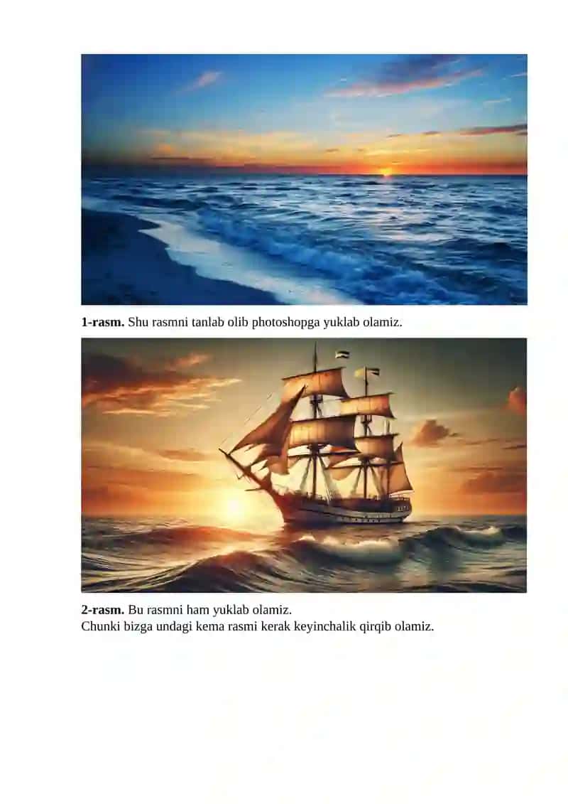 Adobe PhotoShop dasturini o'rnatish 3