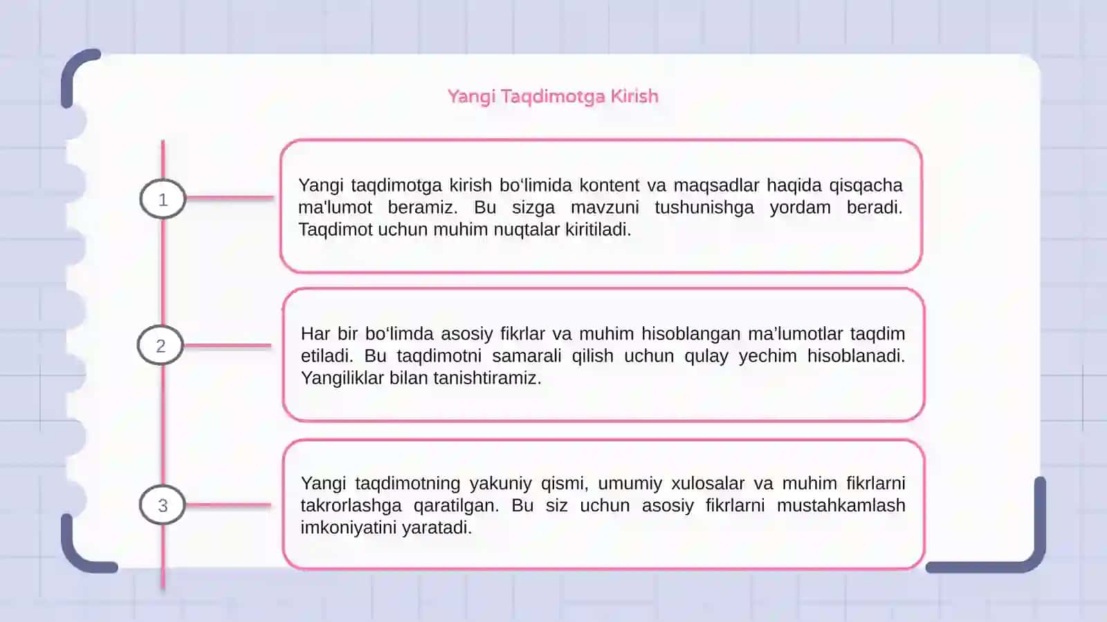 Yangi Taqdimot 3