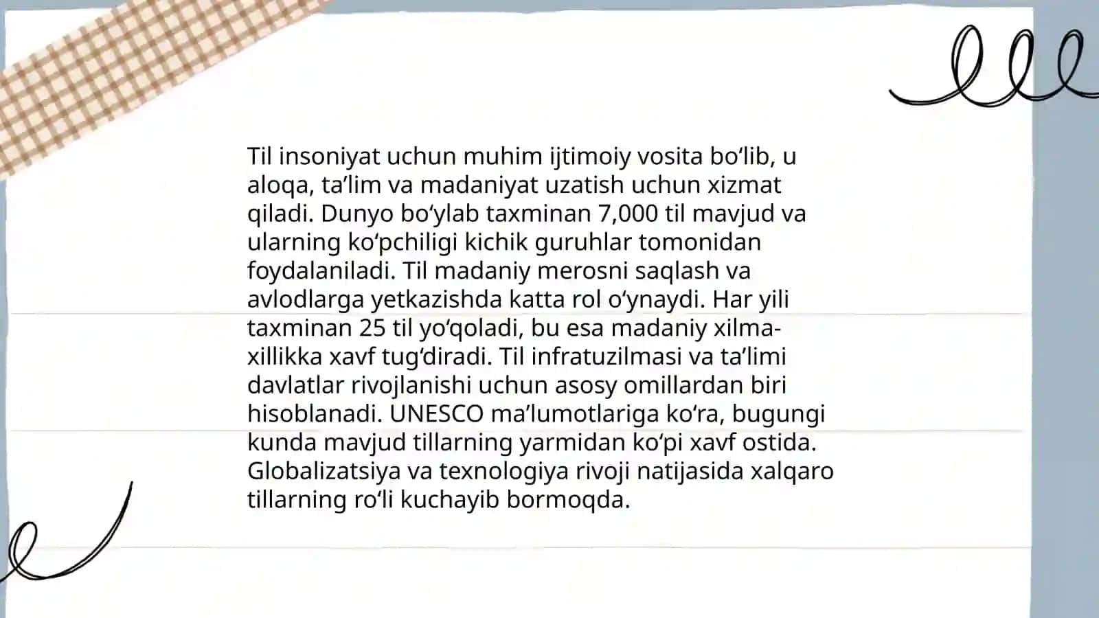 Umumiy tilshunoslik kursi 3