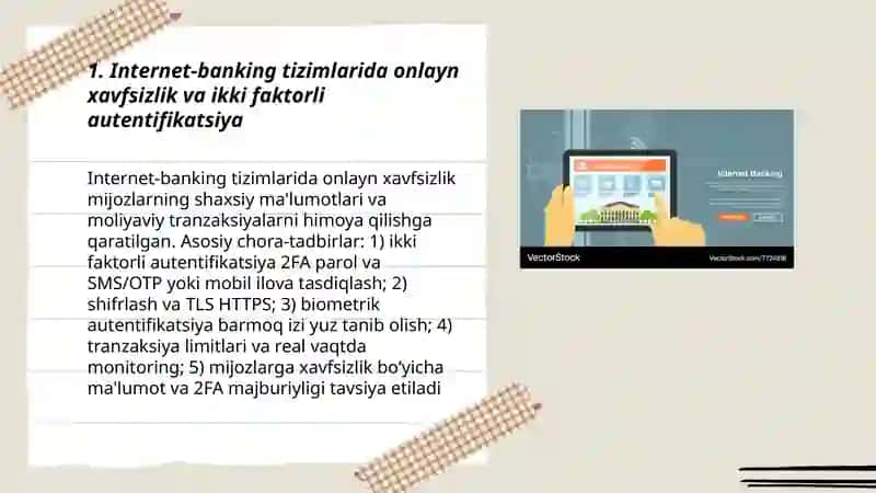 Internet-banking tizimlari 3