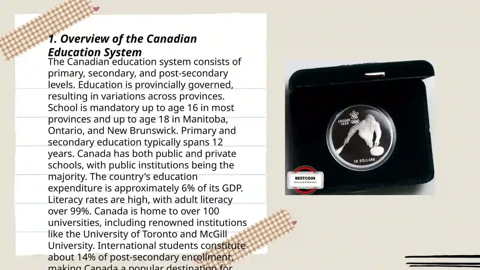 Kanada Education System 3