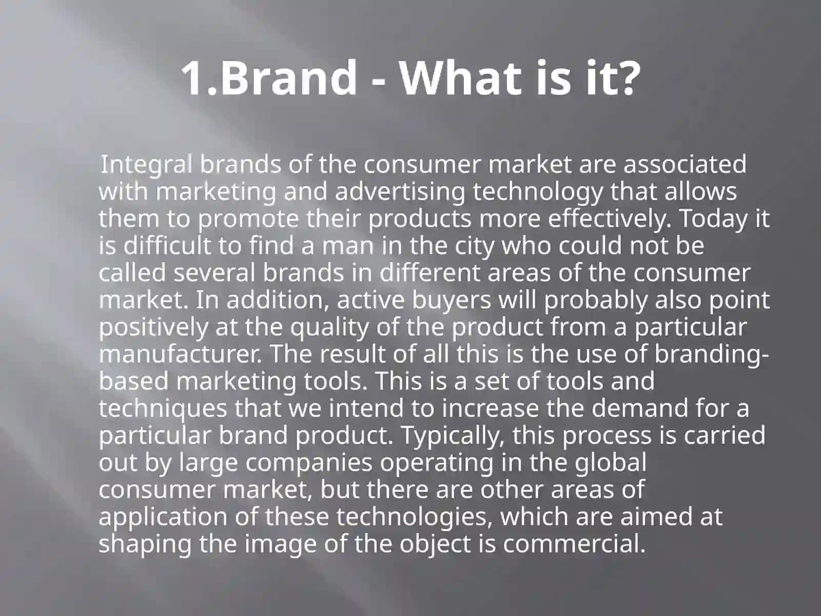 BRAND 3