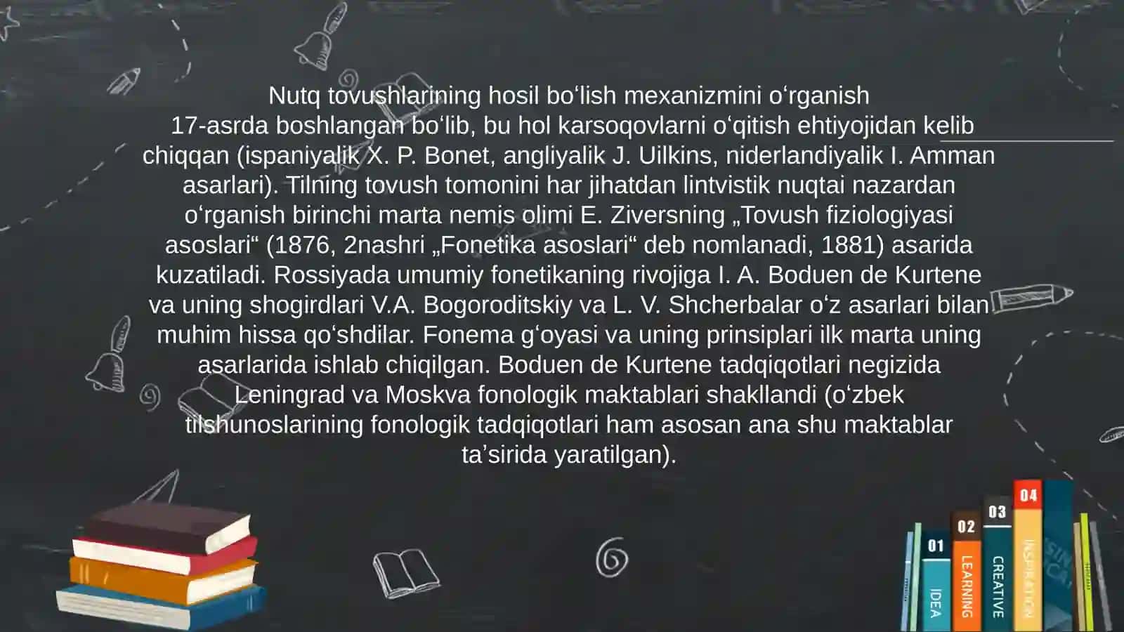 FONETIKA 3