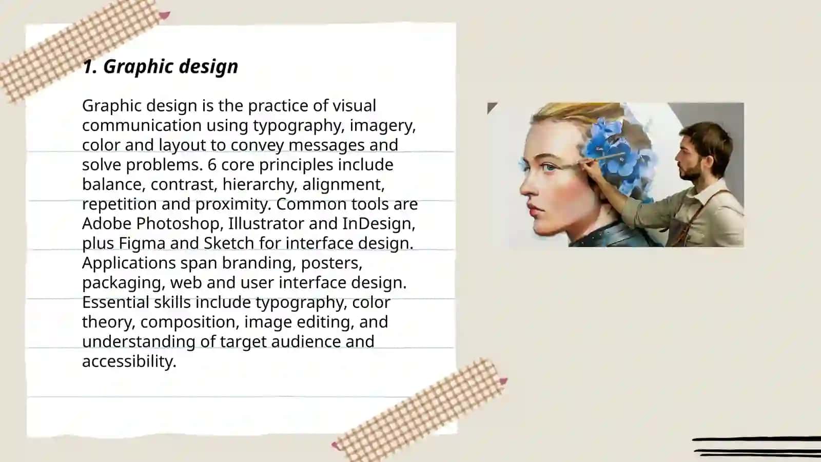 Graphic design 3