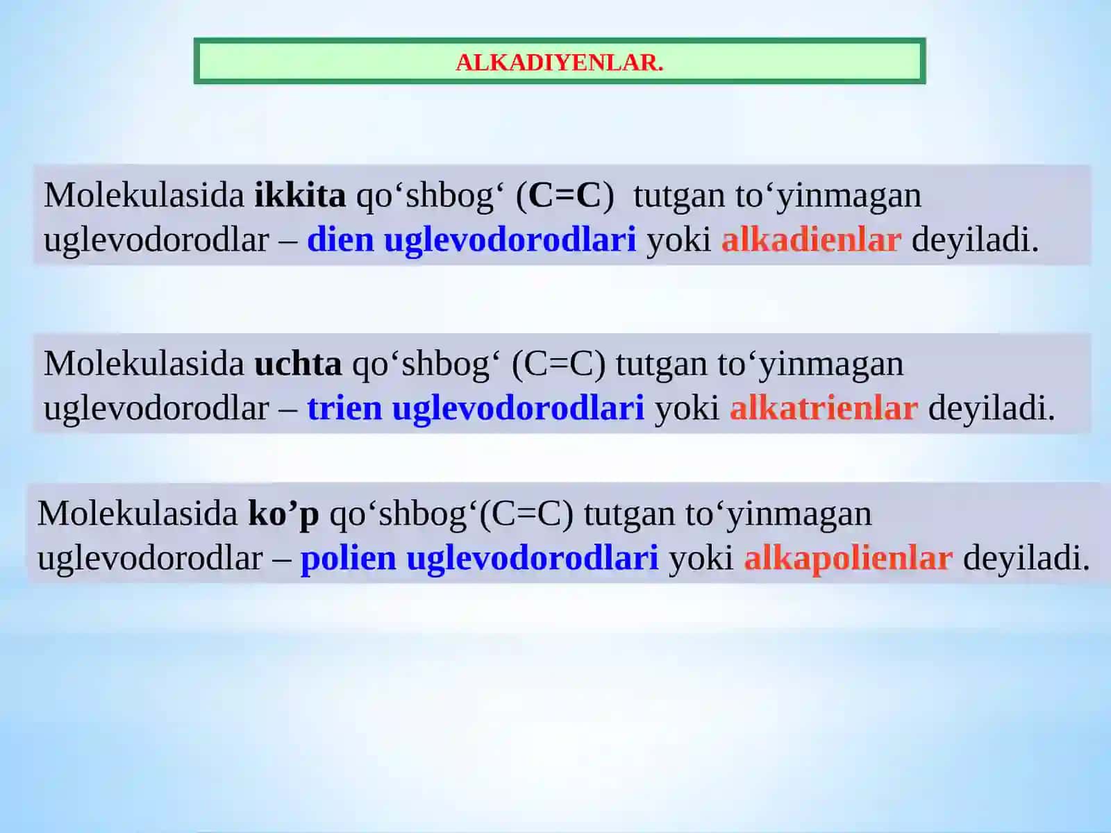 ALKADIYENLAR 3