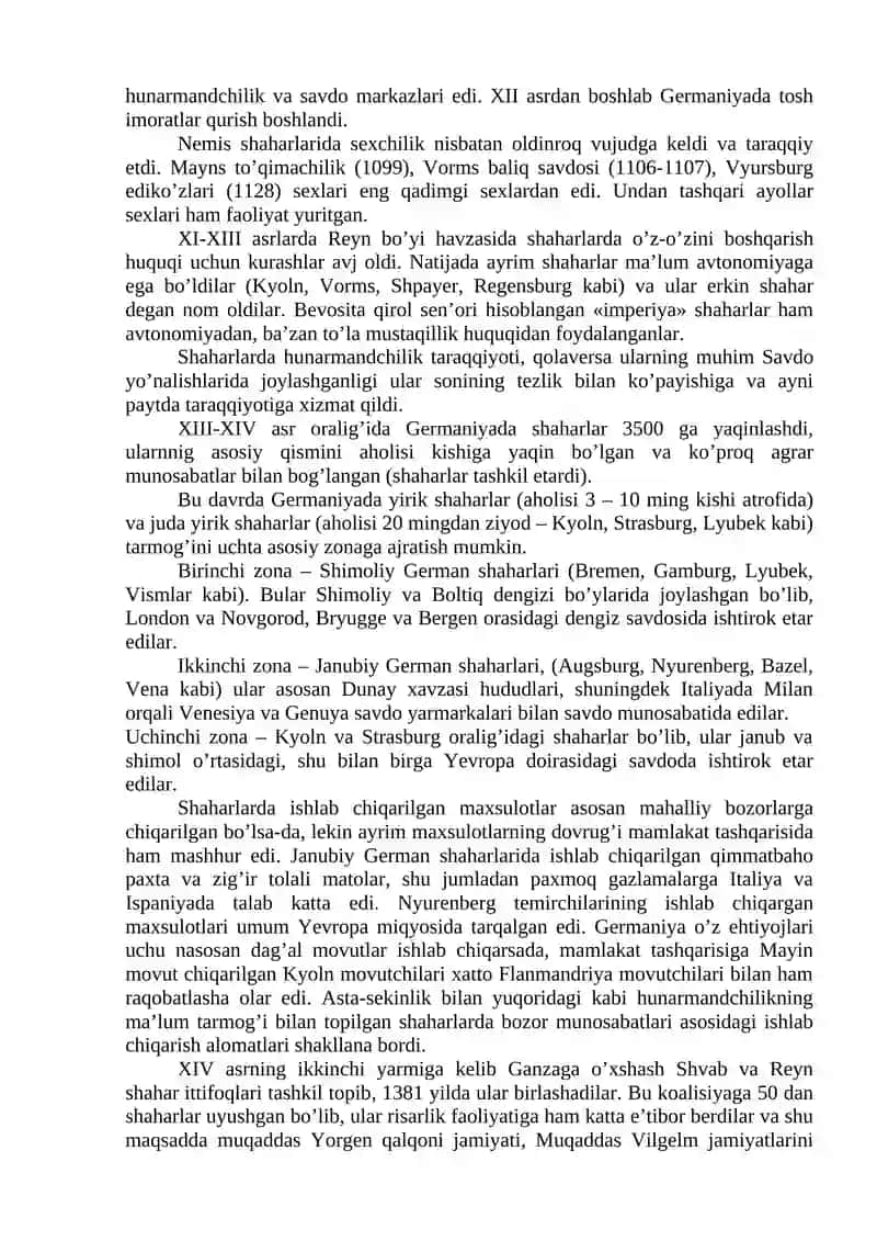 Muqaddas Rim imperiyasi 3