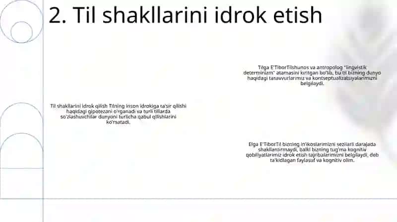 So'zlarning Kuchi 3