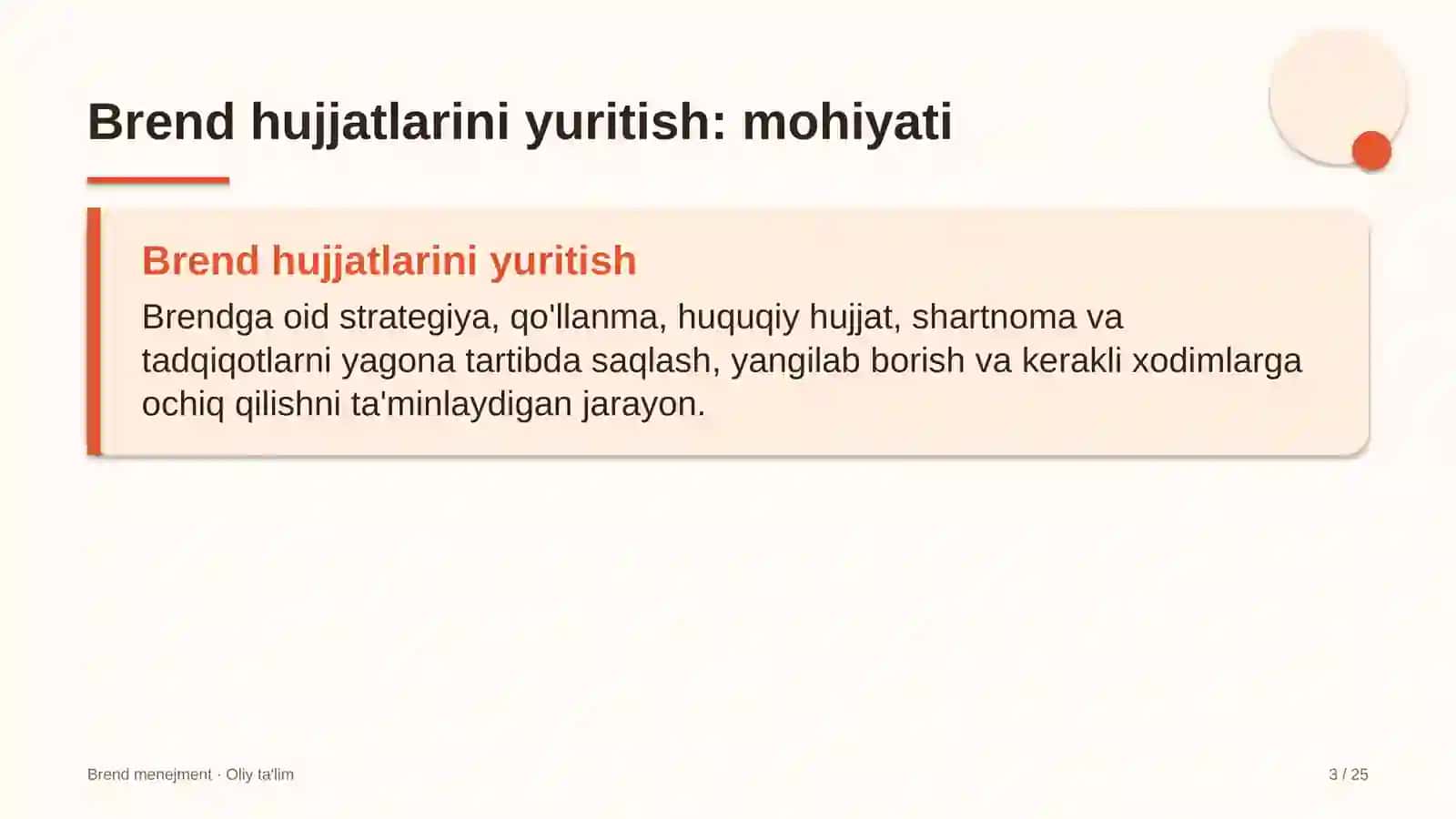 Teatr-studiyalarda brend hujjatlarini yuritish 3