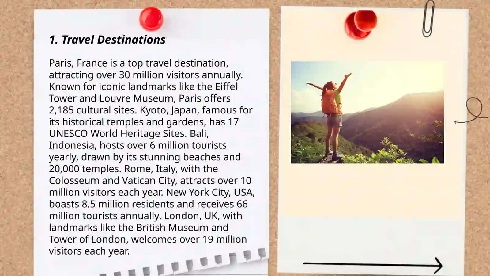 Travelling 3