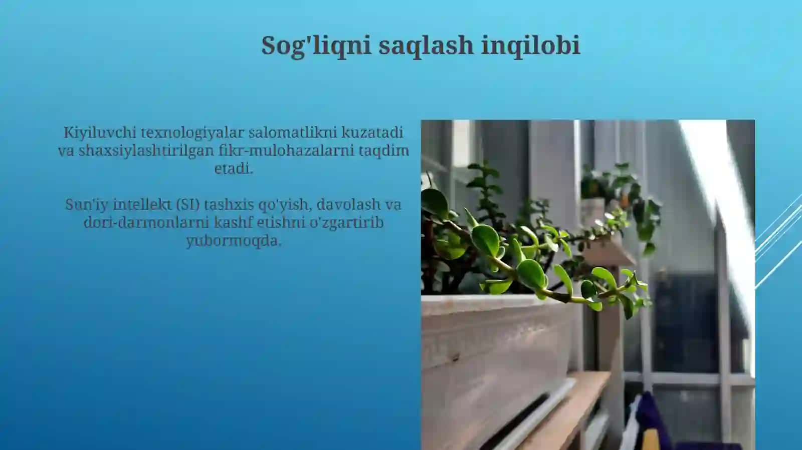 Innovatsiyalar 3