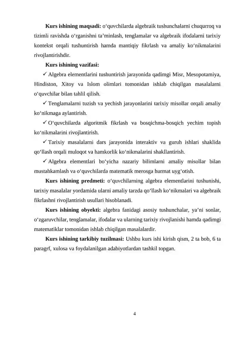Algebra Elementlari 3