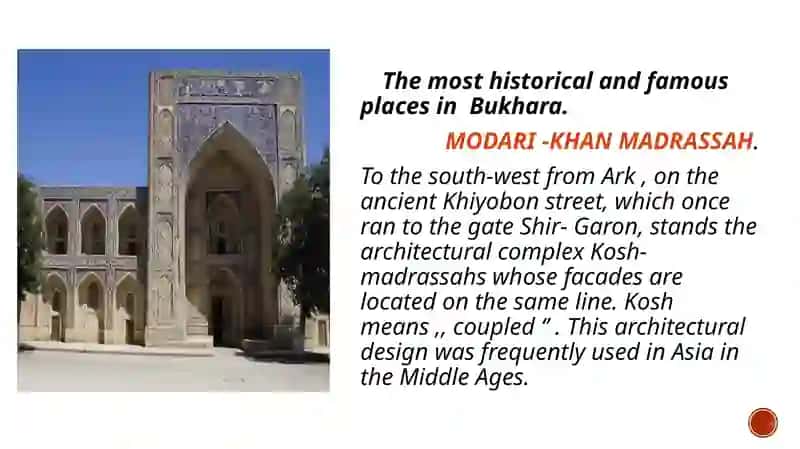 Bukhara 3
