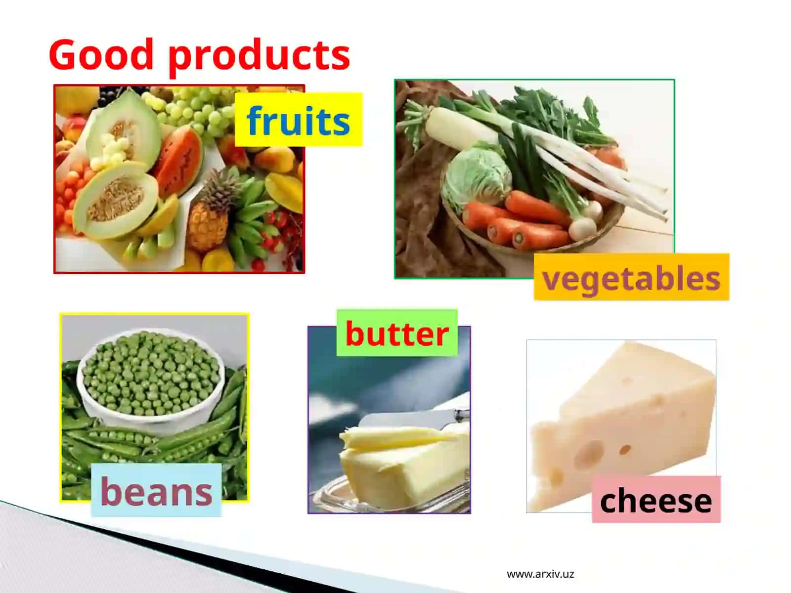 Diet 3