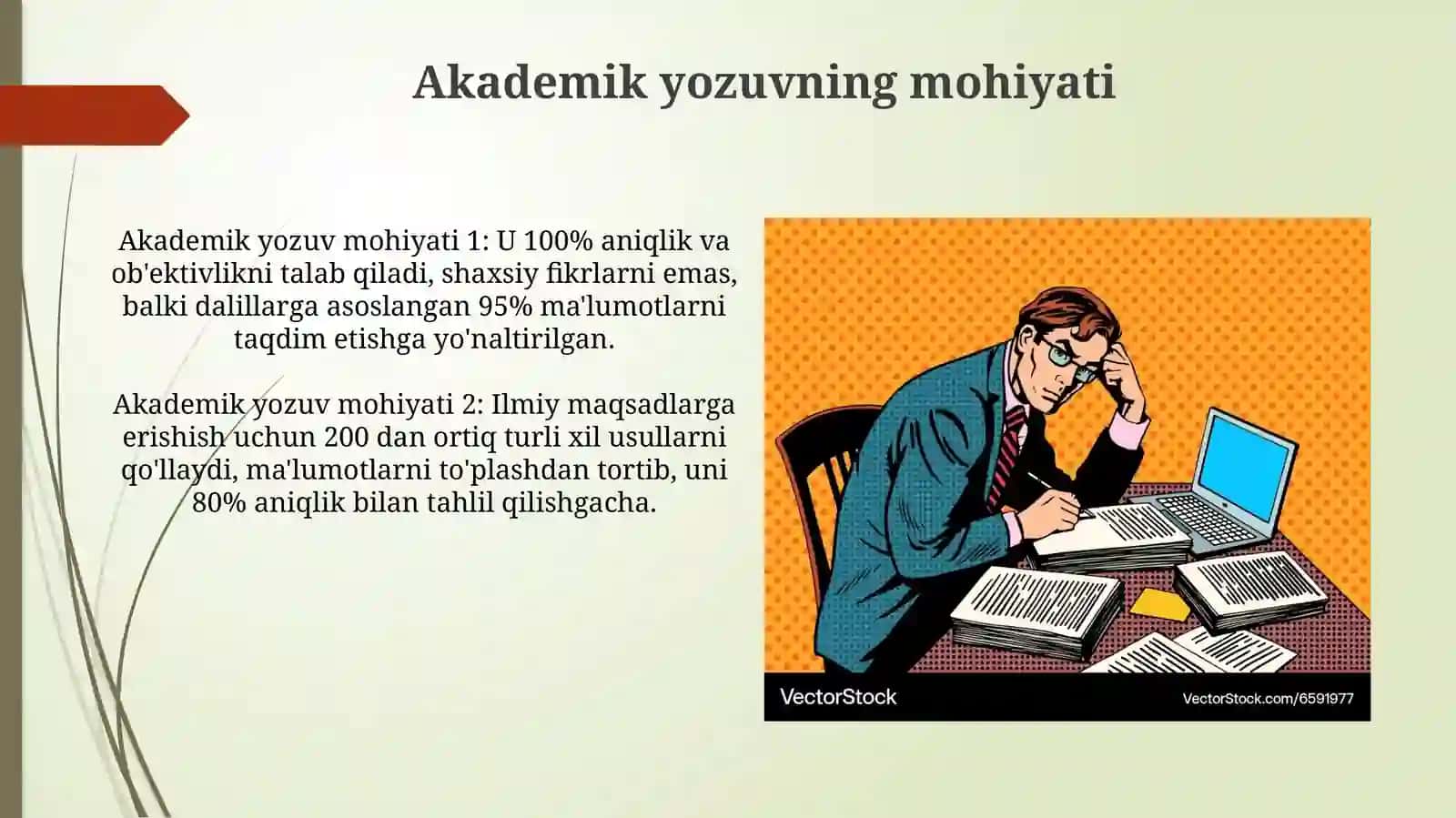 Akademikyozish 3