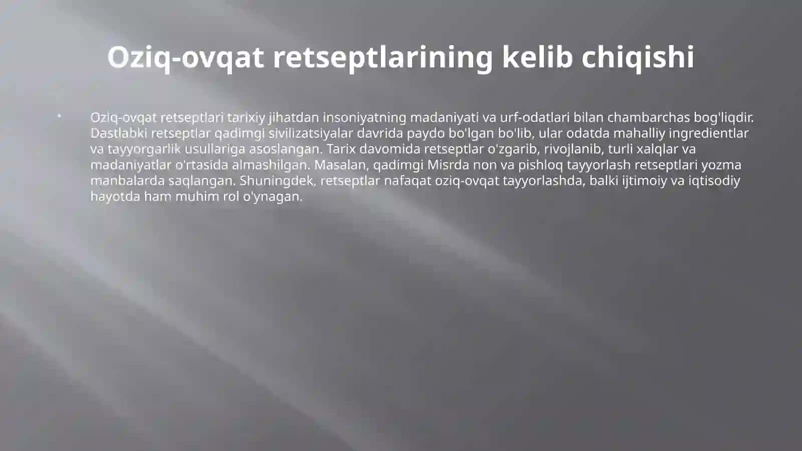 Retsepttarixi 3