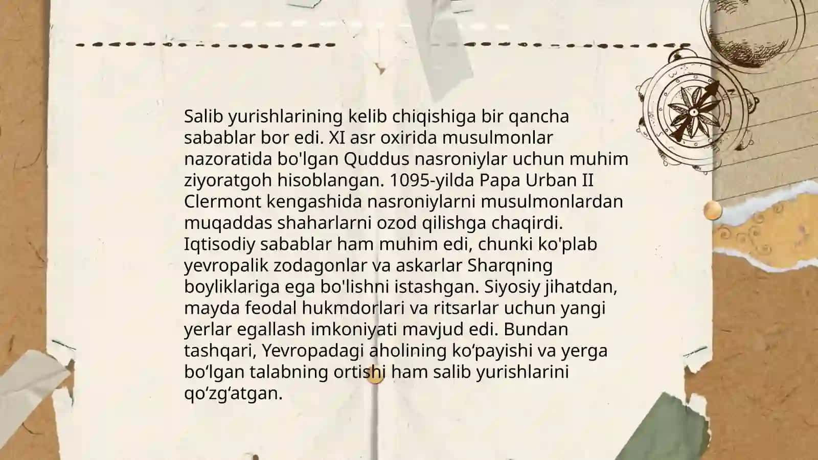 Salib yurishlari 3