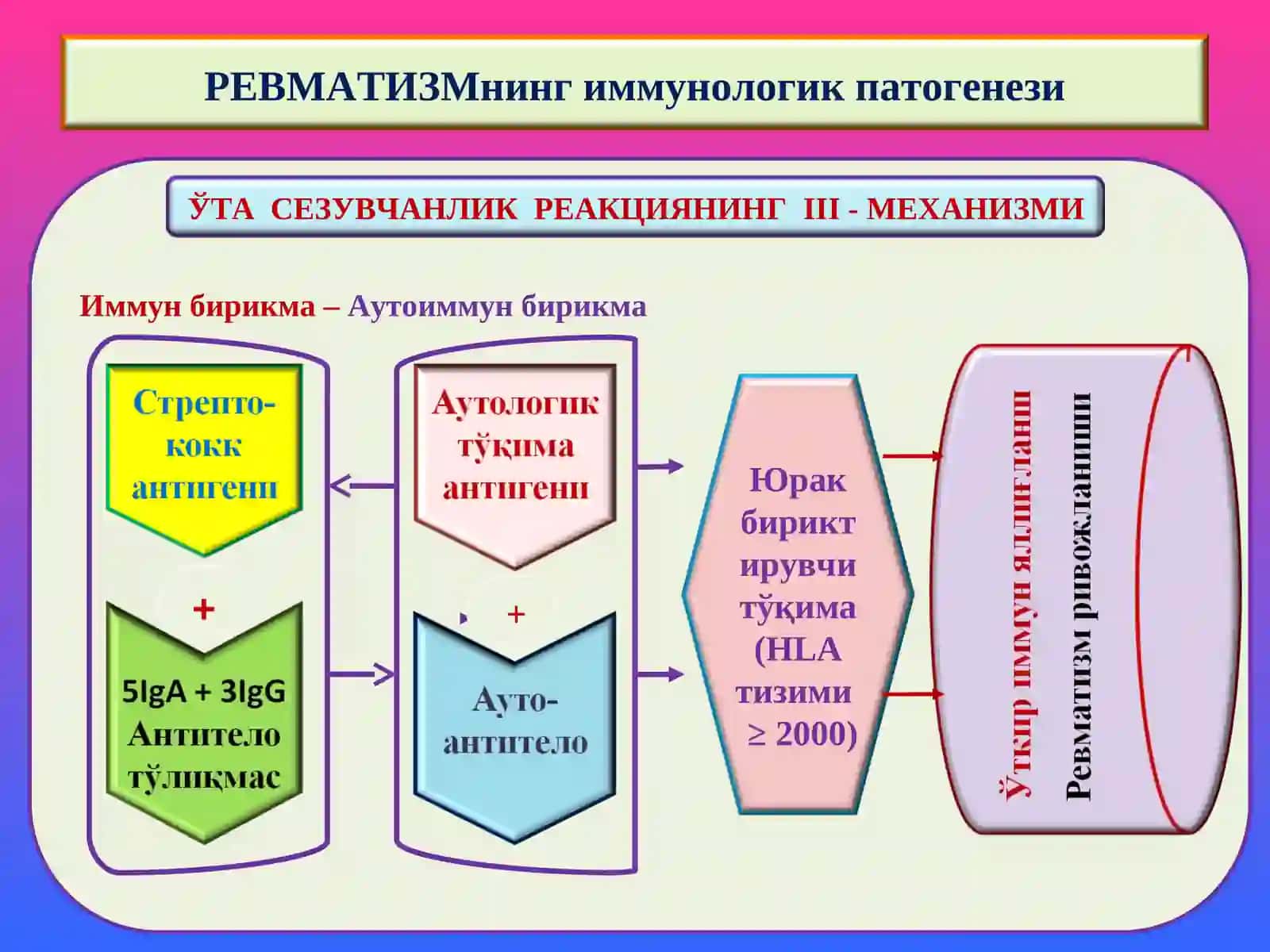 РЕВМАТИК КАСАЛЛИКЛАР 3