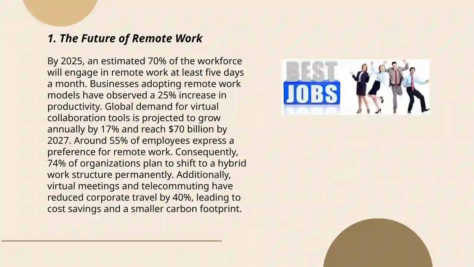 The Future of Remote Work 3
