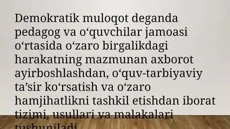 PEDAGOGIK MAHORAT 3