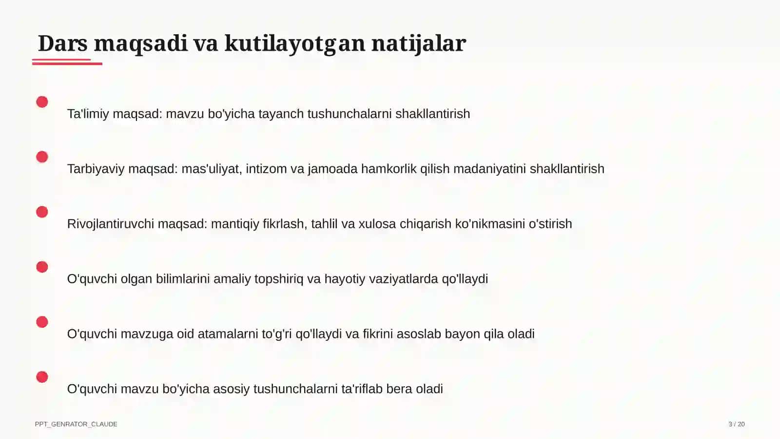 Ehtimollar nazariyasi elementlari (9-sinf) 3