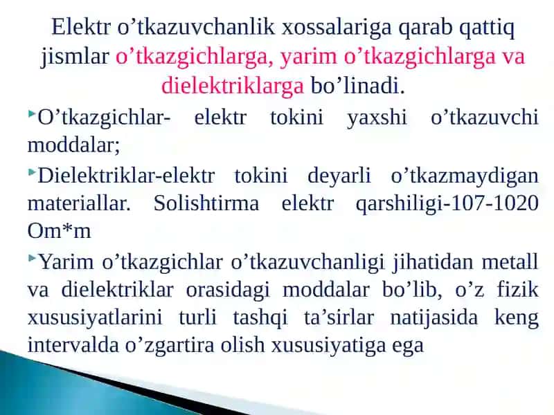 Biolektrodinamika 3