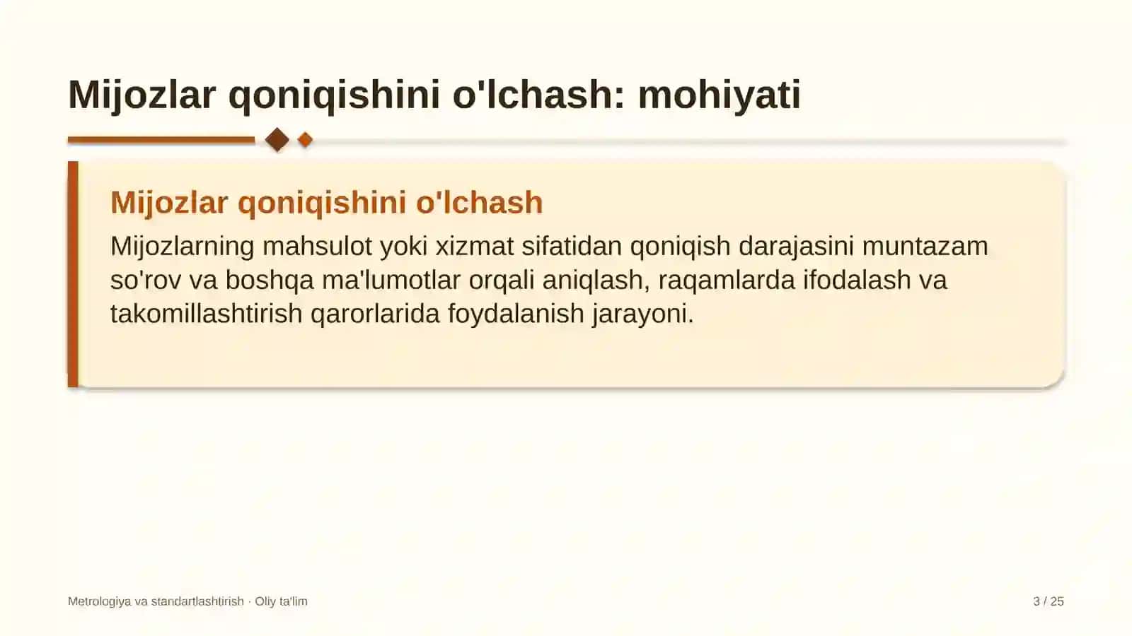 Animatsiya studiyalarida mijozlar qoniqishini o'lchash 3