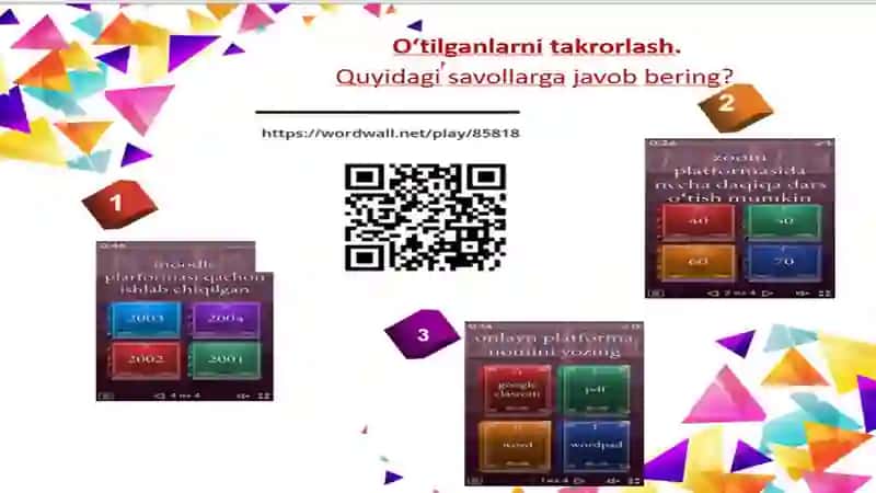Kompyuter Turlari 3