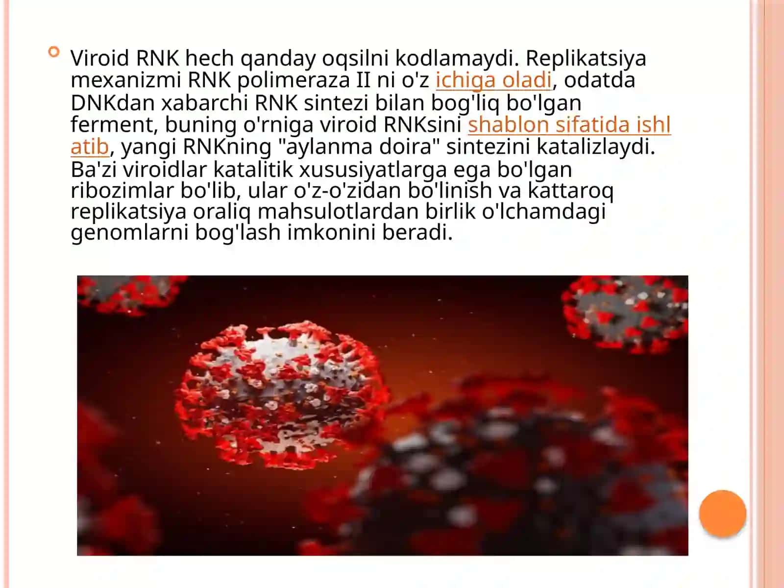 Viroidlar va ularning ahamiyati 3