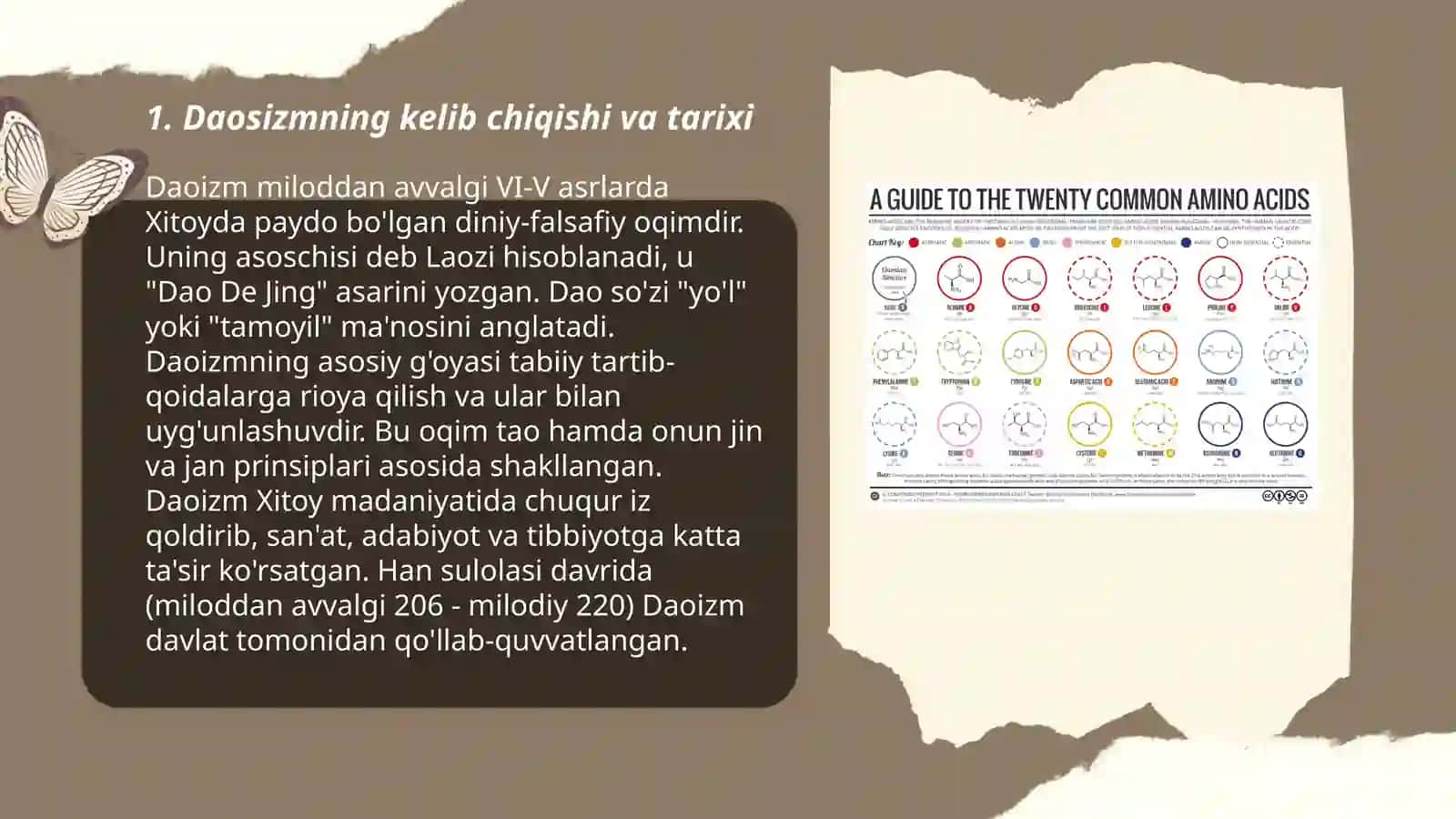 Daosizm dini haqida tushuncha 3