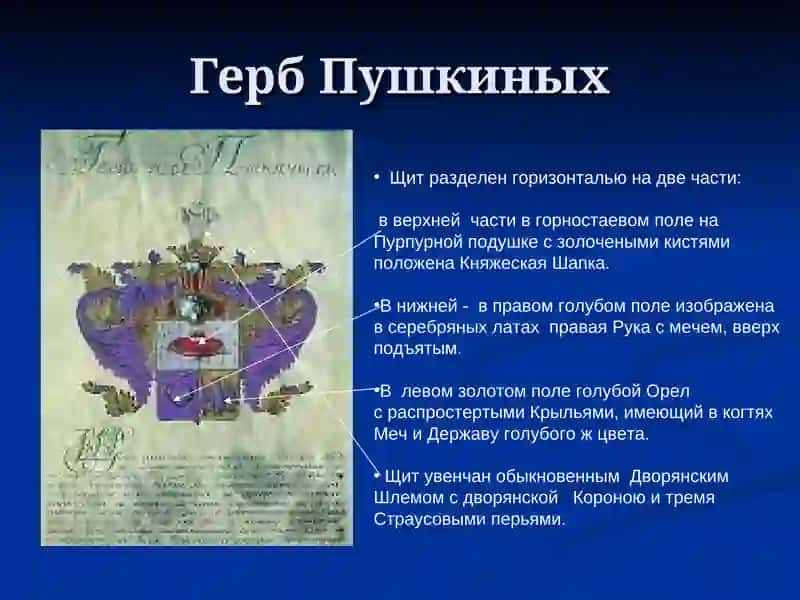 Александр Сергеевич Пушкин 3