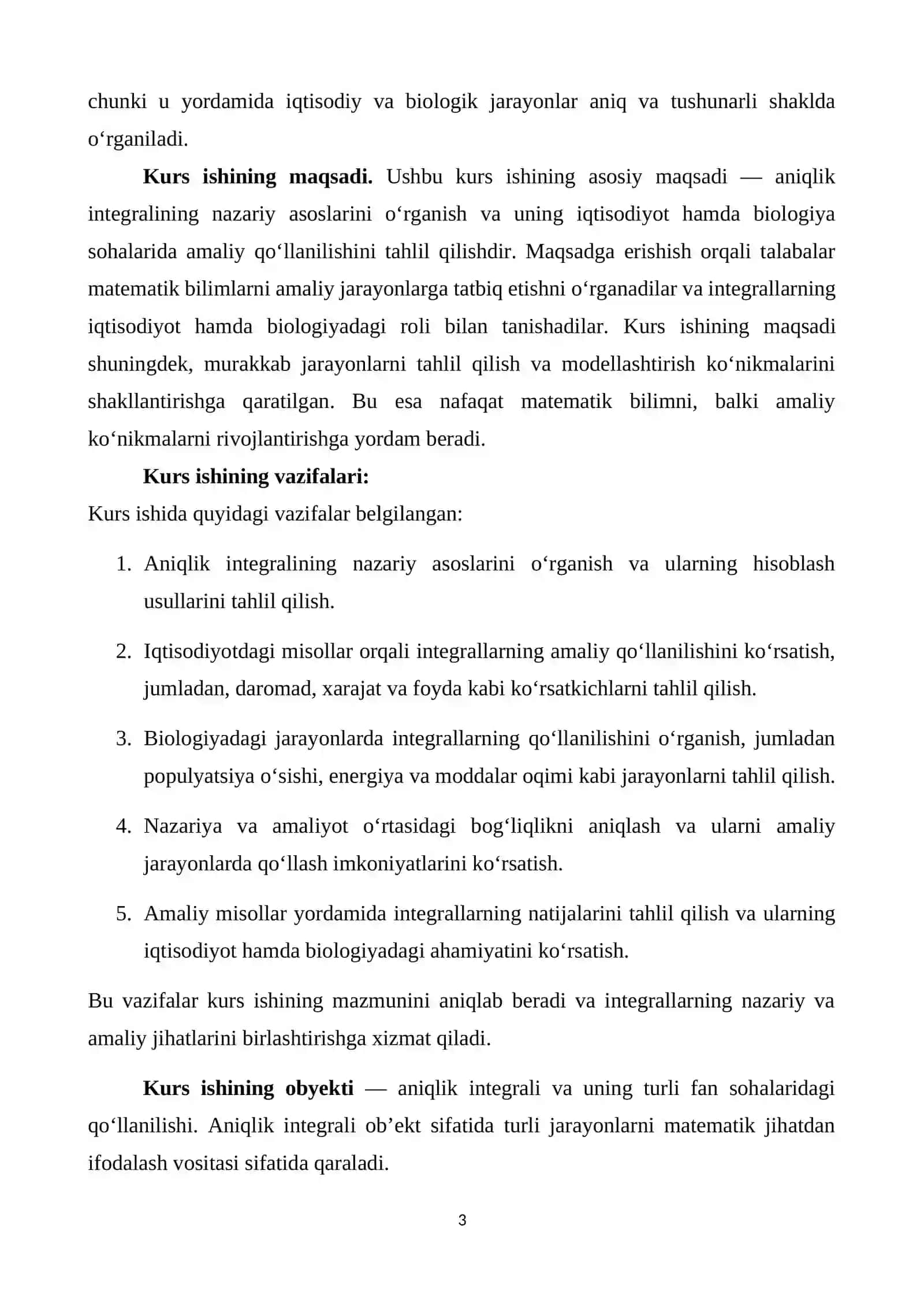 Aniq integral tushunchasi 3