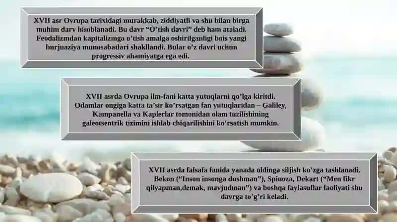 Klassitsizm adabiyoti 3