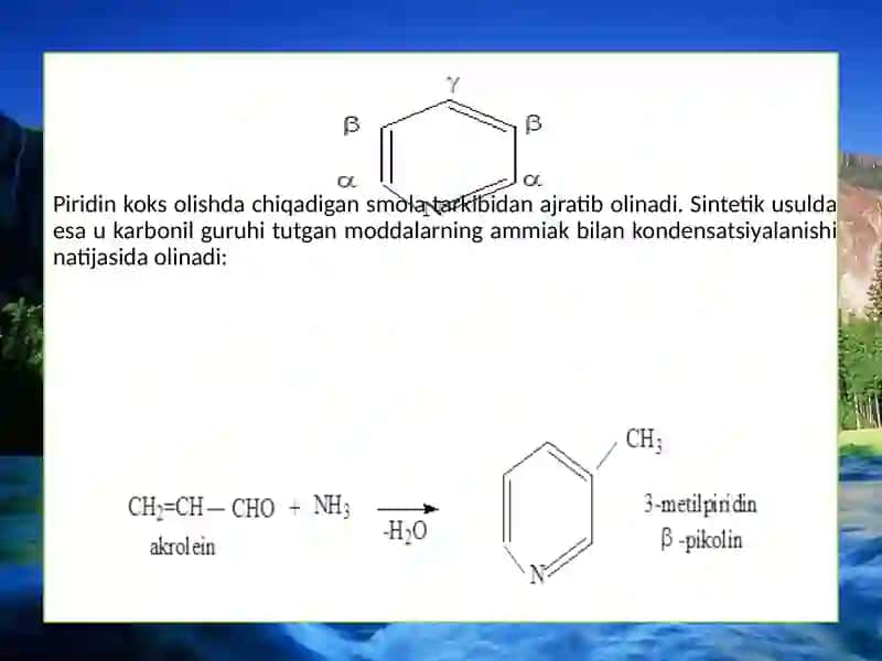 Organikkimyo 3