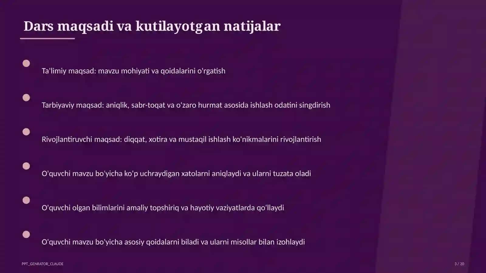 Mahmud Koshg'ariy: Devonu lug'otit turk (7-sinf) 3