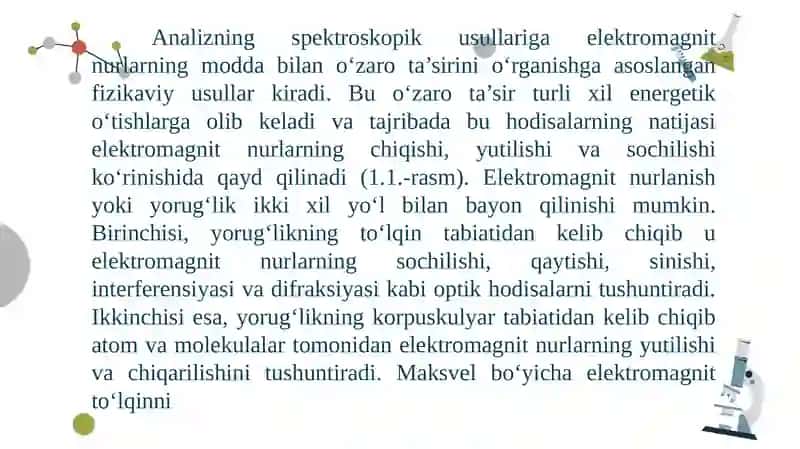Optikanalizmetodlari 3