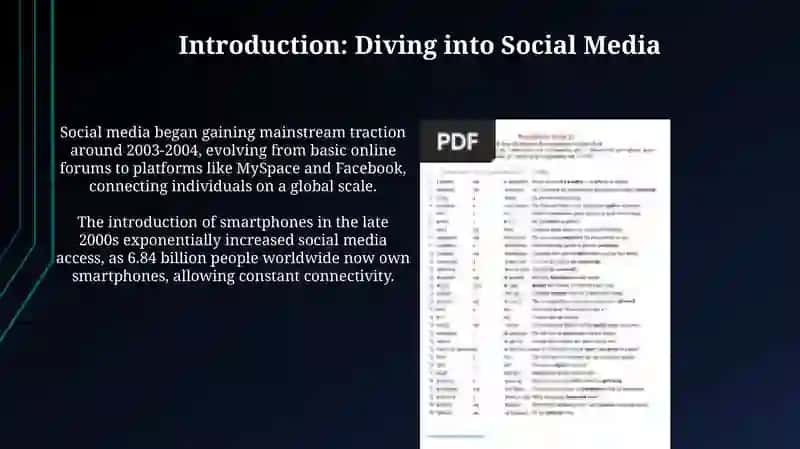 Social media 3
