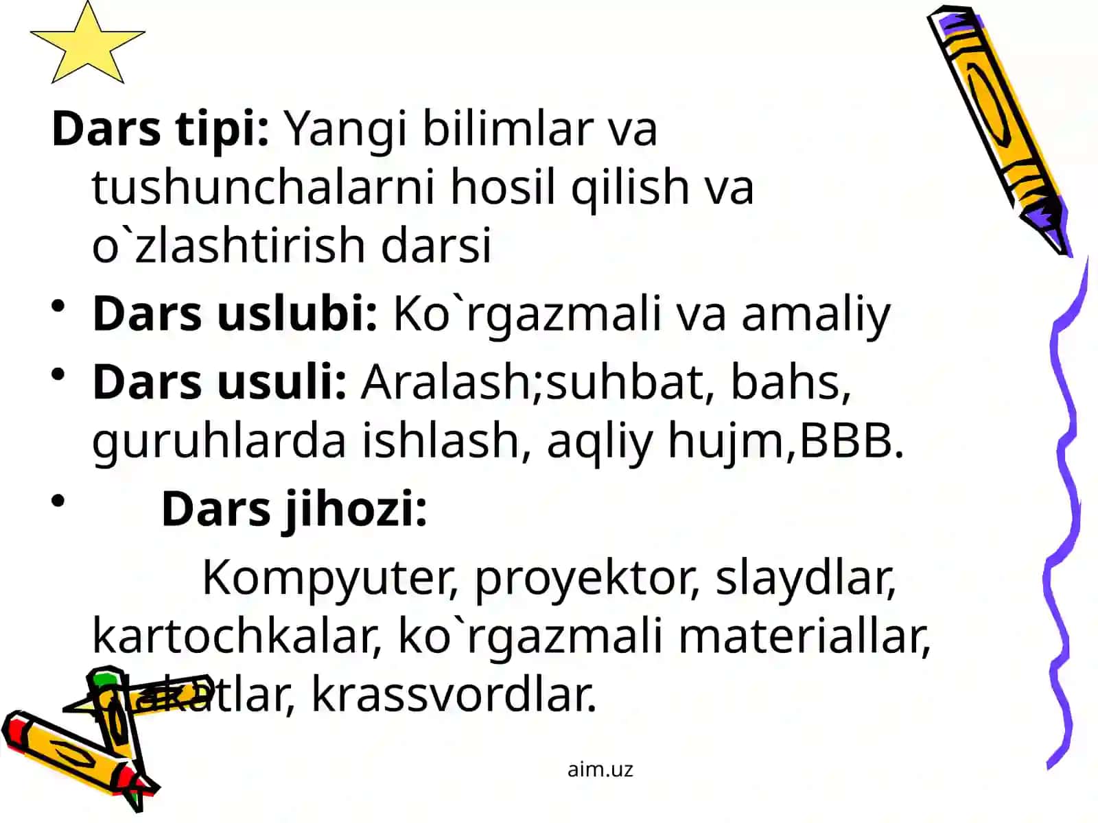 Suv-murakkab modda Xossalari 3