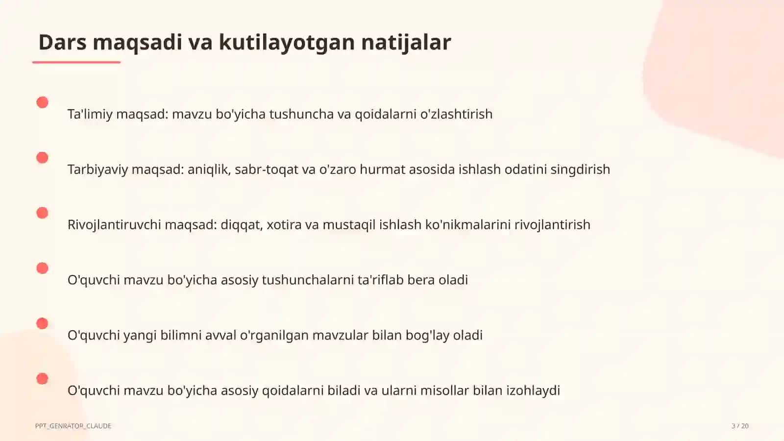 Kompyuterning asosiy qurilmalari (5-sinf) 3