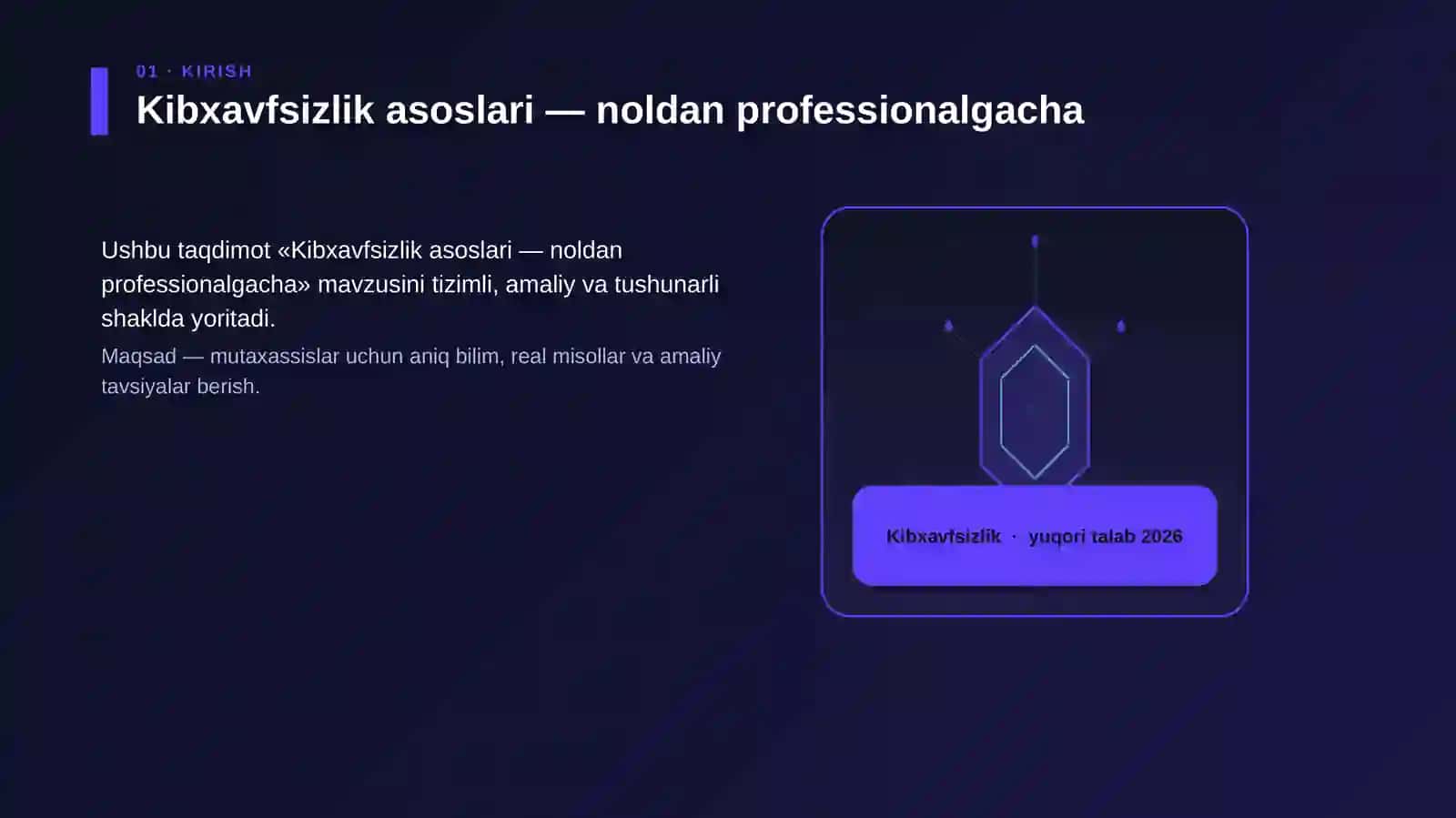 KIBXAVFSIZLIK 3