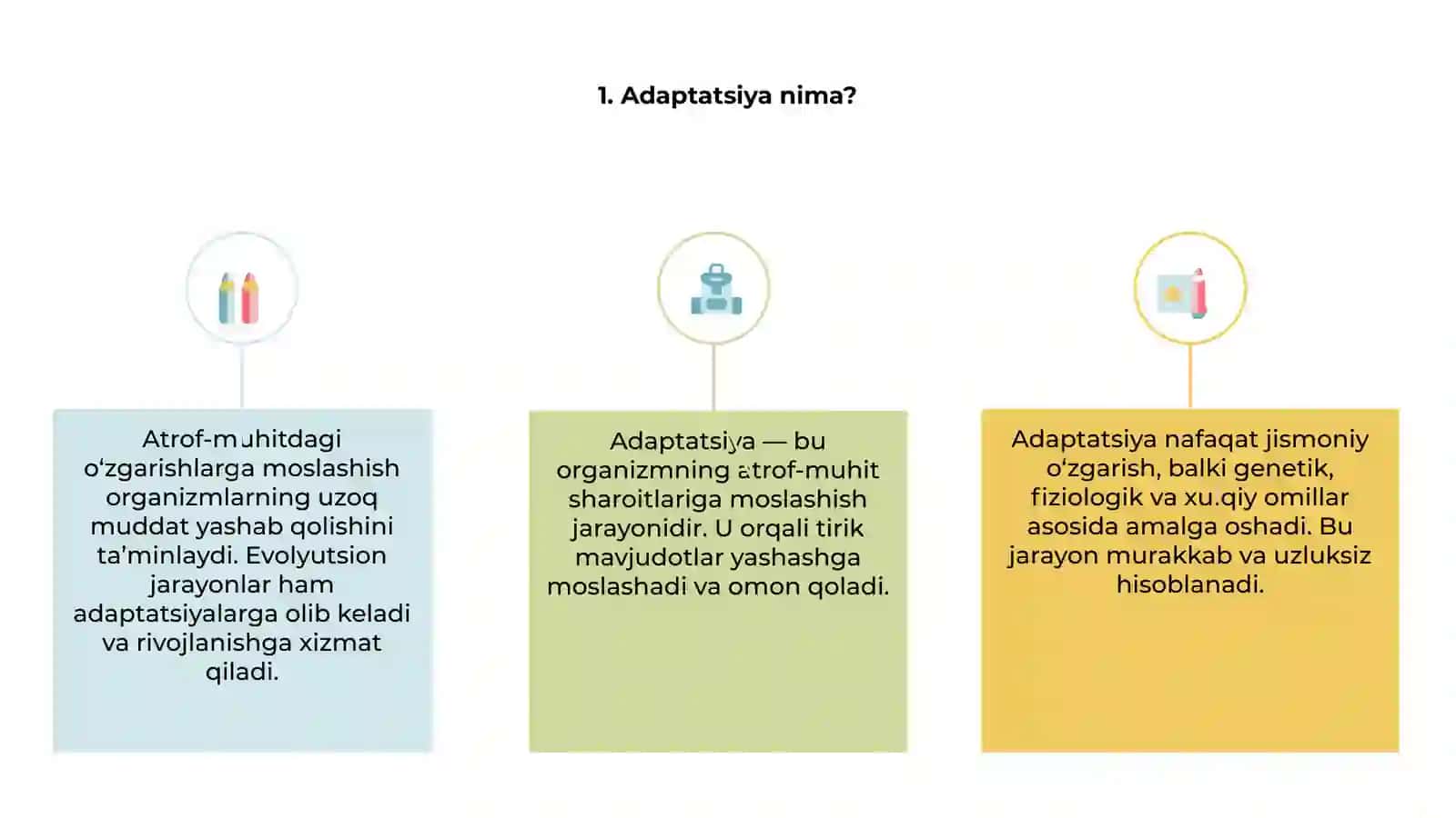 Adaptatsiya 3